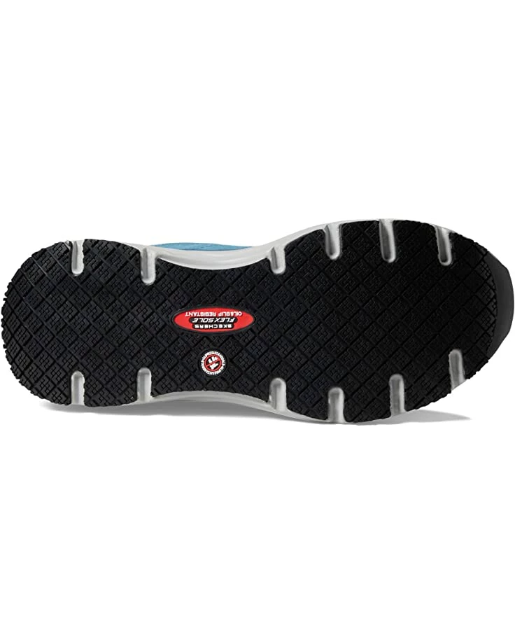 SKECHERS Work Sneakers & Athletic Shoes Max Cushioning Arch Fit Comp Toe 5 SKECHERS Work Sneakers & Athletic Shoes Max Cushioning Arch Fit Comp Toe - Image 3