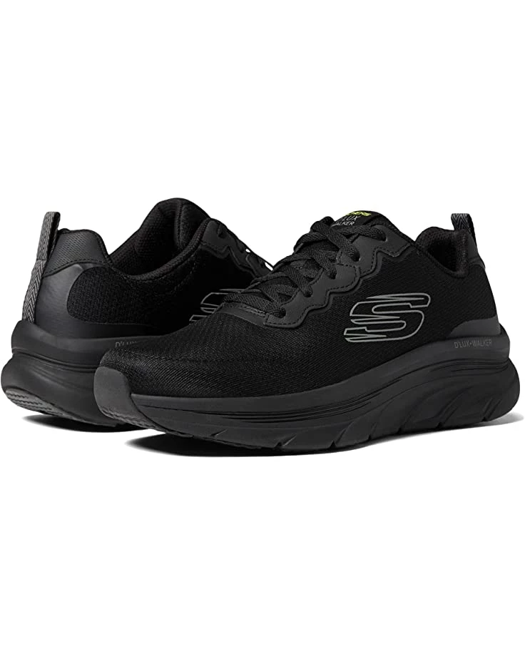 SKECHERS Sneakers & Athletic Shoes D'Lux Walker - Scrambler 3 SKECHERS Sneakers & Athletic Shoes D'Lux Walker - Scrambler