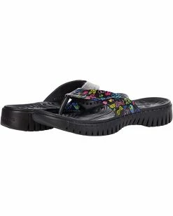 SKECHERS Sandals Foamies GOwalk Smart - Paw-Some