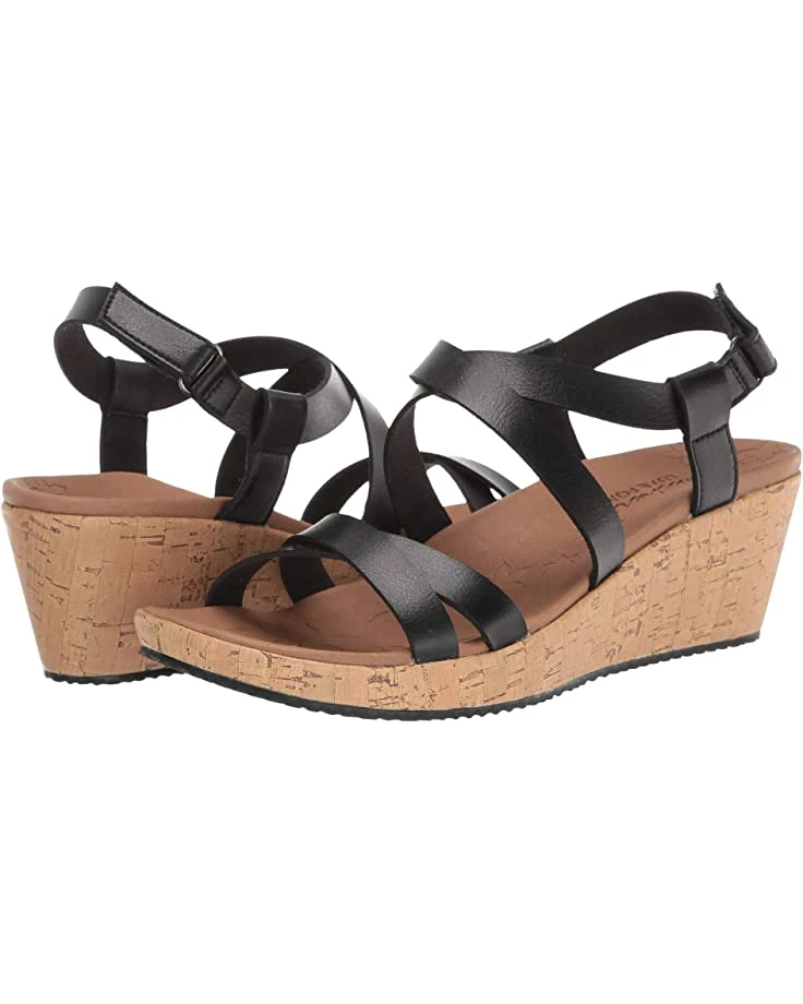 SKECHERS Heels Beverlee - Dance Moves 3 SKECHERS Heels Beverlee - Dance Moves