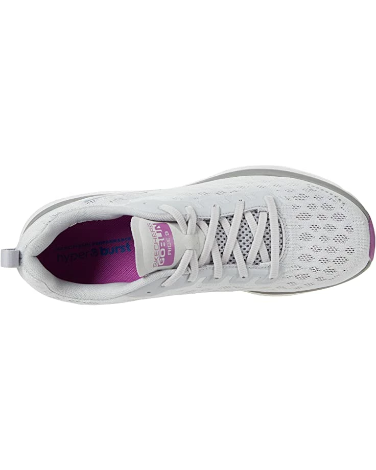 SKECHERS Sneakers & Athletic Shoes Go Run Ride 9 4 SKECHERS Sneakers & Athletic Shoes Go Run Ride 9 - Image 2