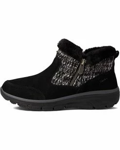 SKECHERS Boots EASY GOING - WARMHEARTED 13 SKECHERS Boots EASY GOING - WARMHEARTED -SKECHERS Shop 71hThGG3TKL. AC SR736920