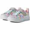 SKECHERS KIDS Sneakers & Athletic Shoes Twinkle Toes - Twinkle Sparks 314784L (Little Kid/Big Kid) -SKECHERS Shop 71hW4rJG0UL. AC SR736920