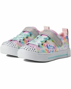 SKECHERS KIDS Sneakers & Athletic Shoes Twinkle Toes - Twinkle Sparks 314784L (Little Kid/Big Kid)