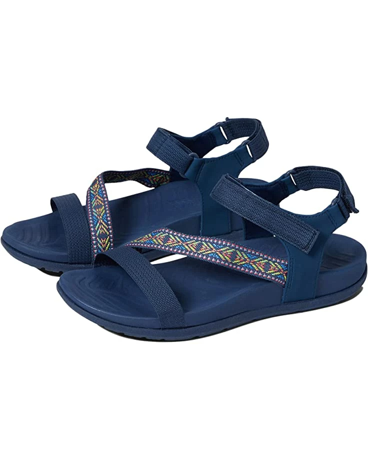 SKECHERS Sandals Reggae-Lite - Beachy Surprise 10 SKECHERS Sandals Reggae-Lite - Beachy Surprise - Image 8