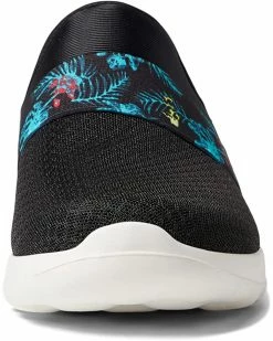 SKECHERS Performance Sneakers & Athletic Shoes Go Walk Joy - Gore Strap Mule -SKECHERS Shop 71hbGohGkzL. AC SR736920