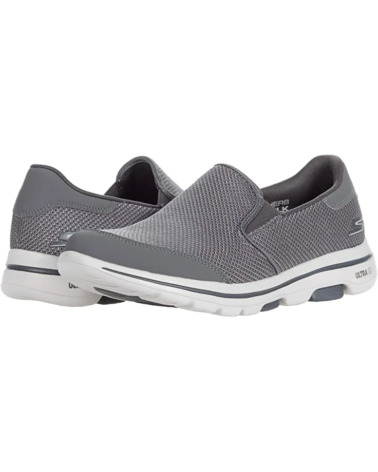 SKECHERS Performance Sneakers & Athletic Shoes Go Walk 5 - 216063 10 SKECHERS Performance Sneakers & Athletic Shoes Go Walk 5 - 216063 - Image 8