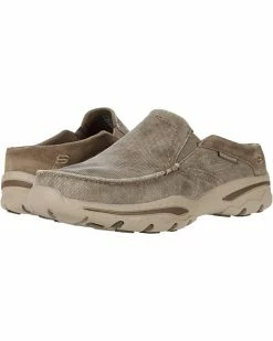 SKECHERS Clogs Relaxed Fit Creston - Backlot 17 SKECHERS Clogs Relaxed Fit Creston - Backlot -SKECHERS Shop 71hktHJMStL. AC SR736920
