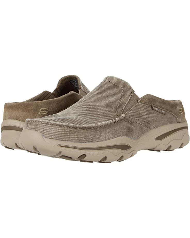 SKECHERS Clogs Relaxed Fit Creston - Backlot 10 SKECHERS Clogs Relaxed Fit Creston - Backlot - Image 8