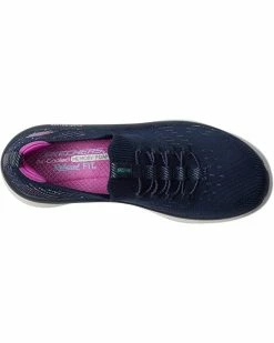 SKECHERS Sneakers & Athletic Shoes D'Lux Walker -SKECHERS Shop 71hpxbNFC L. AC SR736920