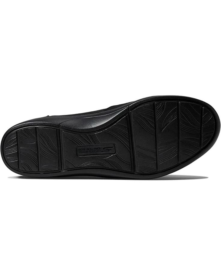 SKECHERS Performance Flats Arch Fit Uplift - Perform Tex Flat 5 SKECHERS Performance Flats Arch Fit Uplift - Perform Tex Flat - Image 3
