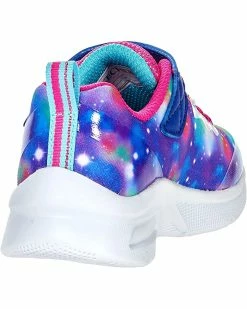 SKECHERS KIDS Sneakers & Athletic Shoes Sport - Microspec Max Spiral Galaxy 302369L (Little Kid/Big Kid) 12 SKECHERS KIDS Sneakers & Athletic Shoes Sport - Microspec Max Spiral Galaxy 302369L (Little Kid/Big Kid) -SKECHERS Shop 71i7xhPrgbS. AC SR736920
