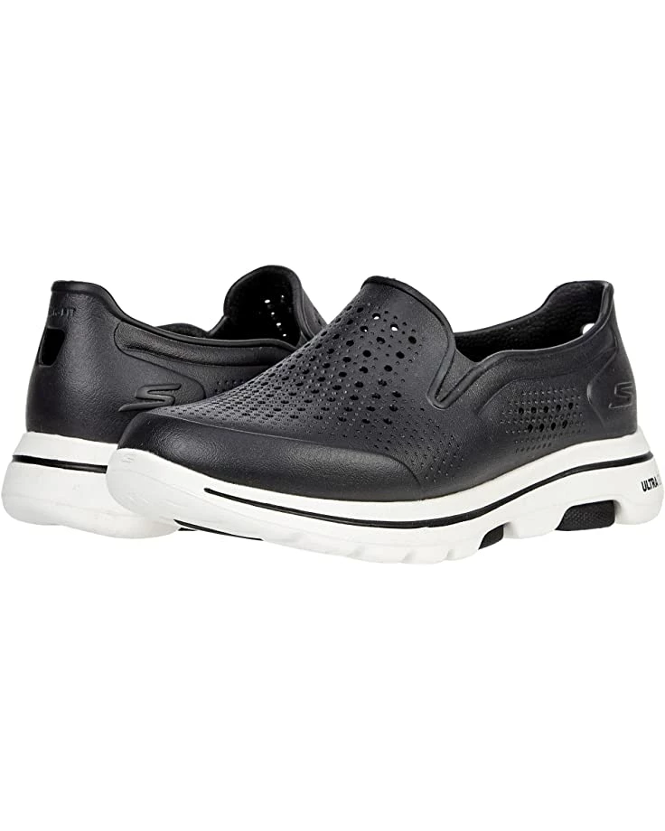 SKECHERS Sneakers & Athletic Shoes Foamies Go Walk 5 - Easy Going 3 SKECHERS Sneakers & Athletic Shoes Foamies Go Walk 5 - Easy Going