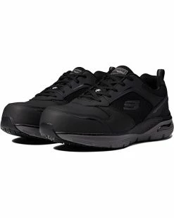 SKECHERS Work Sneakers & Athletic Shoes Arch Fit SR Comp Toe