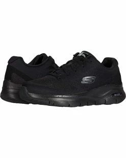 SKECHERS Sneakers & Athletic Shoes Arch Fit Charge Back