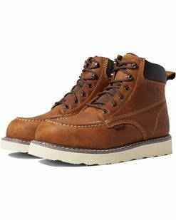 SKECHERS Work Boots Kadmiel - Truett