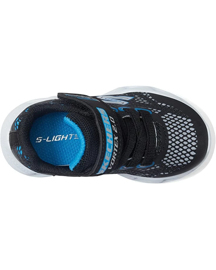 SKECHERS KIDS Sneakers & Athletic Shoes Sport Lighted - Vortex 2.1 400602N (Toddler) 4 SKECHERS KIDS Sneakers & Athletic Shoes Sport Lighted - Vortex 2.1 400602N (Toddler) - Image 2