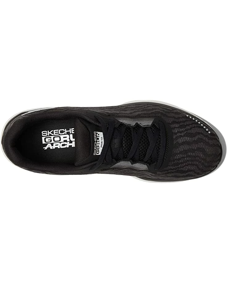 SKECHERS Sneakers & Athletic Shoes Go Run Arch Fit Ride 10 4 SKECHERS Sneakers & Athletic Shoes Go Run Arch Fit Ride 10 - Image 2