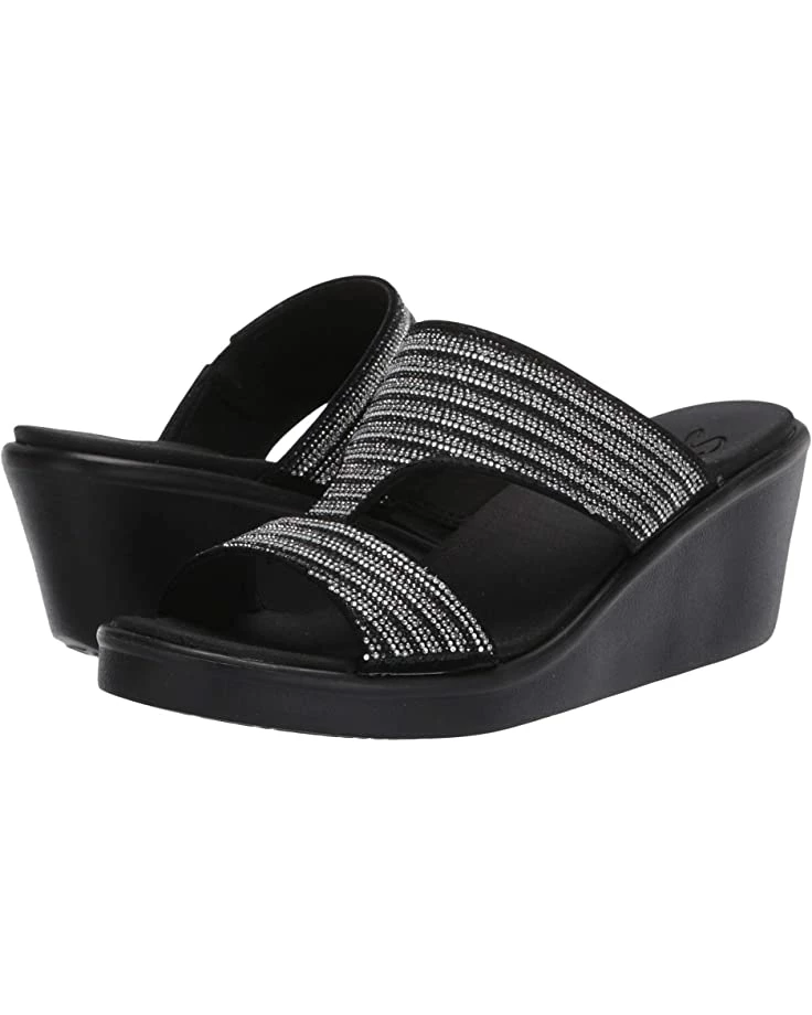 SKECHERS Heels Rumble On - Bling Gal 3 SKECHERS Heels Rumble On - Bling Gal