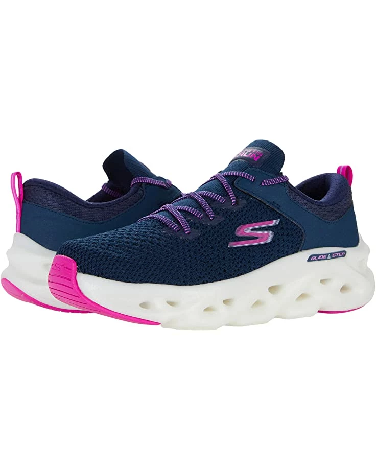 SKECHERS Sneakers & Athletic Shoes Go Run Glide Step Hyper - Dash Charge 9 SKECHERS Sneakers & Athletic Shoes Go Run Glide Step Hyper - Dash Charge - Image 7