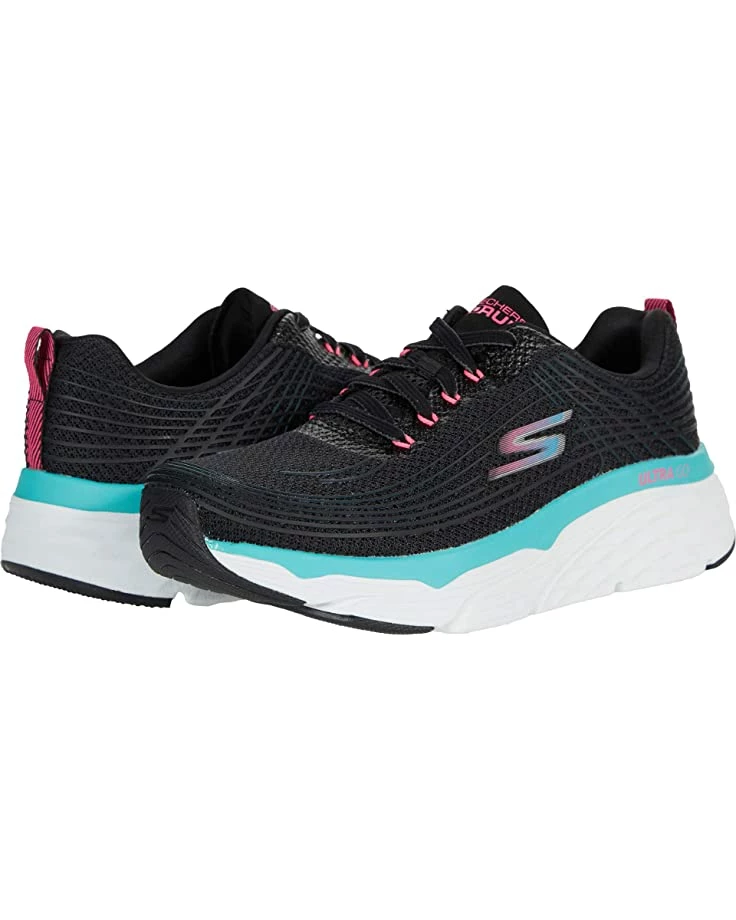 SKECHERS Sneakers & Athletic Shoes Max Cushion - 17693 10 SKECHERS Sneakers & Athletic Shoes Max Cushion - 17693 - Image 8