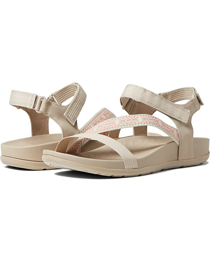 SKECHERS Sandals Reggae-Lite - Beachy Surprise 11 SKECHERS Sandals Reggae-Lite - Beachy Surprise - Image 9