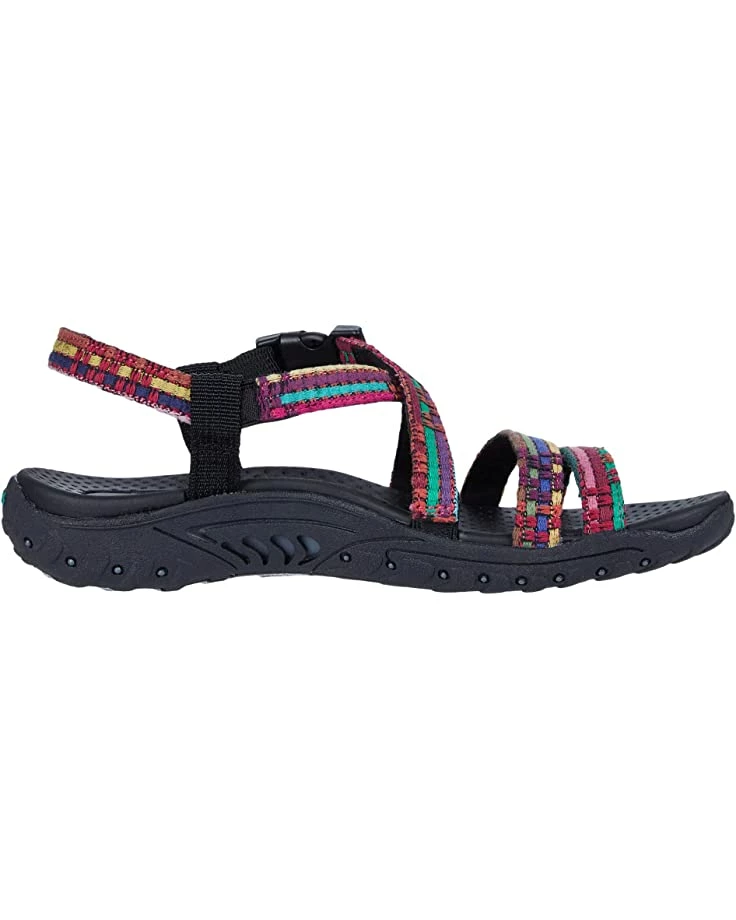 SKECHERS Sandals Reggae – Sew Me 8 SKECHERS Sandals Reggae – Sew Me - Image 6