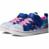 SKECHERS KIDS Sneakers & Athletic Shoes Twinkle Toes - Sparkle Rayz 314836N (Toddler) 2 SKECHERS KIDS Sneakers & Athletic Shoes Twinkle Toes - Sparkle Rayz 314836N (Toddler) -SKECHERS Shop 71ivXavB0BL. AC SR736920