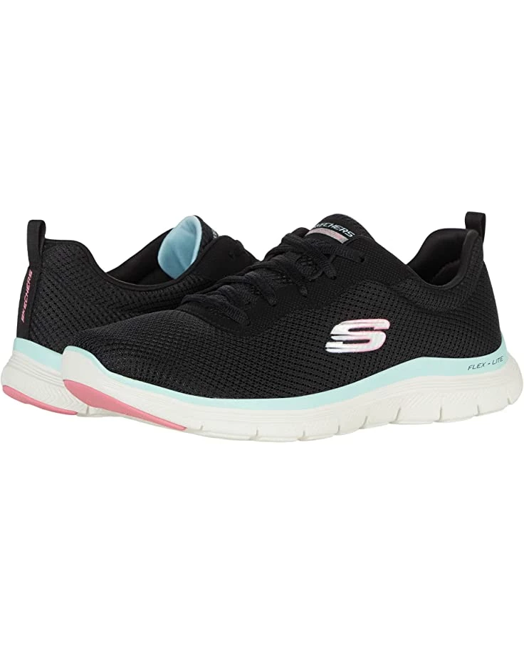 SKECHERS Sneakers & Athletic Shoes Flex Appeal 4.0 - Brilliant View 9 SKECHERS Sneakers & Athletic Shoes Flex Appeal 4.0 - Brilliant View - Image 7