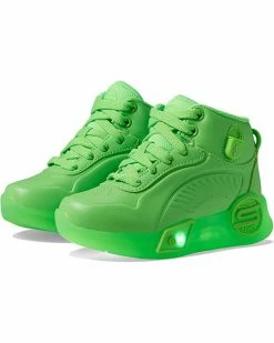 SKECHERS KIDS Sneakers & Athletic Shoes Street Lighted -S Lights Remix 310100L (Little Kid/Big Kid) -SKECHERS Shop 71j3OszbaiL. AC SR736920
