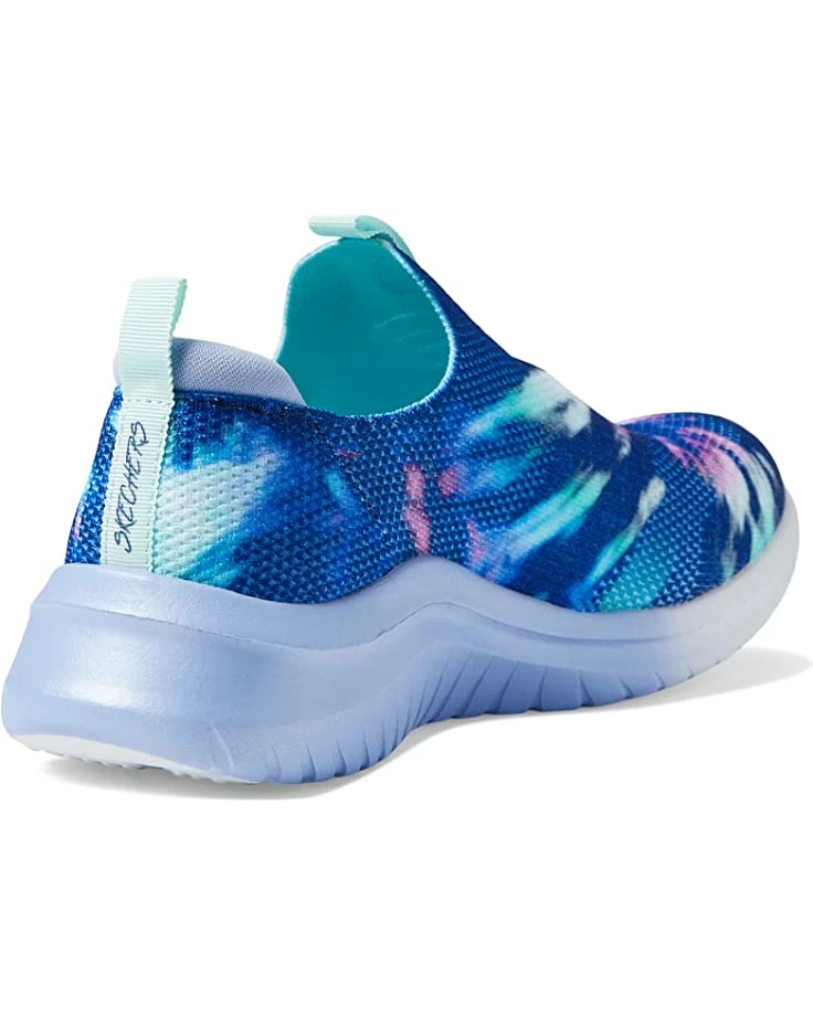 SKECHERS KIDS Sneakers & Athletic Shoes Sport - Ultra Flex 2.0 - Iris Color 302284L (Little Kid/Big Kid) 7 SKECHERS KIDS Sneakers & Athletic Shoes Sport - Ultra Flex 2.0 - Iris Color 302284L (Little Kid/Big Kid) - Image 5