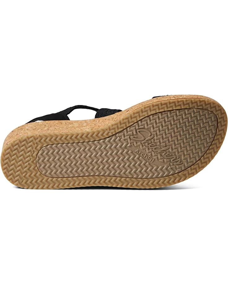 SKECHERS Heels Arch Fit Beverlee - Love Stays 5 SKECHERS Heels Arch Fit Beverlee - Love Stays - Image 3