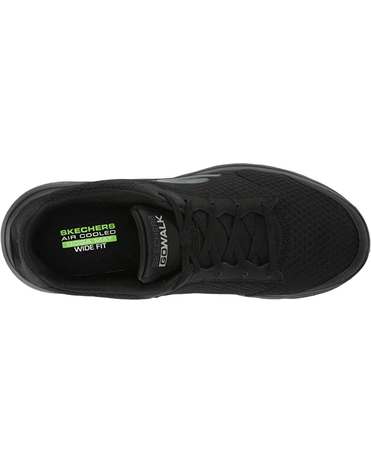 SKECHERS Performance Sneakers & Athletic Shoes Go Walk 5 - Qualify 4 SKECHERS Performance Sneakers & Athletic Shoes Go Walk 5 - Qualify - Image 2