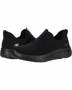 SKECHERS Performance Sneakers & Athletic Shoes Go Walk Arch Fit - 124409 -SKECHERS Shop 71jROJvkcgL. AC SR736920