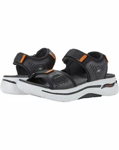 SKECHERS Performance Sandals Go Walk Arch Fit Sandal - 229020 15 SKECHERS Performance Sandals Go Walk Arch Fit Sandal - 229020 -SKECHERS Shop 71jSZMVKPeL. AC SR736920