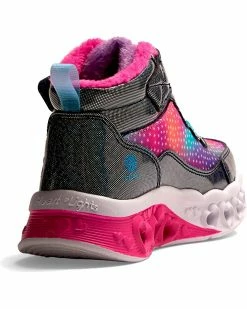 SKECHERS KIDS Sneakers & Athletic Shoes Lighted - Flutter Heart Lights 302677L (Little Kid/Big Kid) 12 SKECHERS KIDS Sneakers & Athletic Shoes Lighted - Flutter Heart Lights 302677L (Little Kid/Big Kid) -SKECHERS Shop 71jW3uZMq8L. AC SR736920