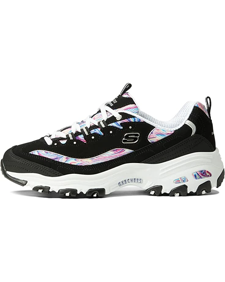 SKECHERS Sneakers & Athletic Shoes D'Lites - Whimsical Dream 6 SKECHERS Sneakers & Athletic Shoes D'Lites - Whimsical Dream - Image 4