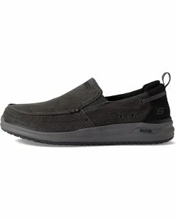 SKECHERS Sneakers & Athletic Shoes Arch Fit Melo - Port Bow -SKECHERS Shop 71jc1XmxyaL. AC SR736920
