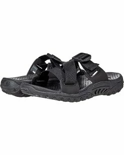 SKECHERS Sandals Reggae - Quick Hello