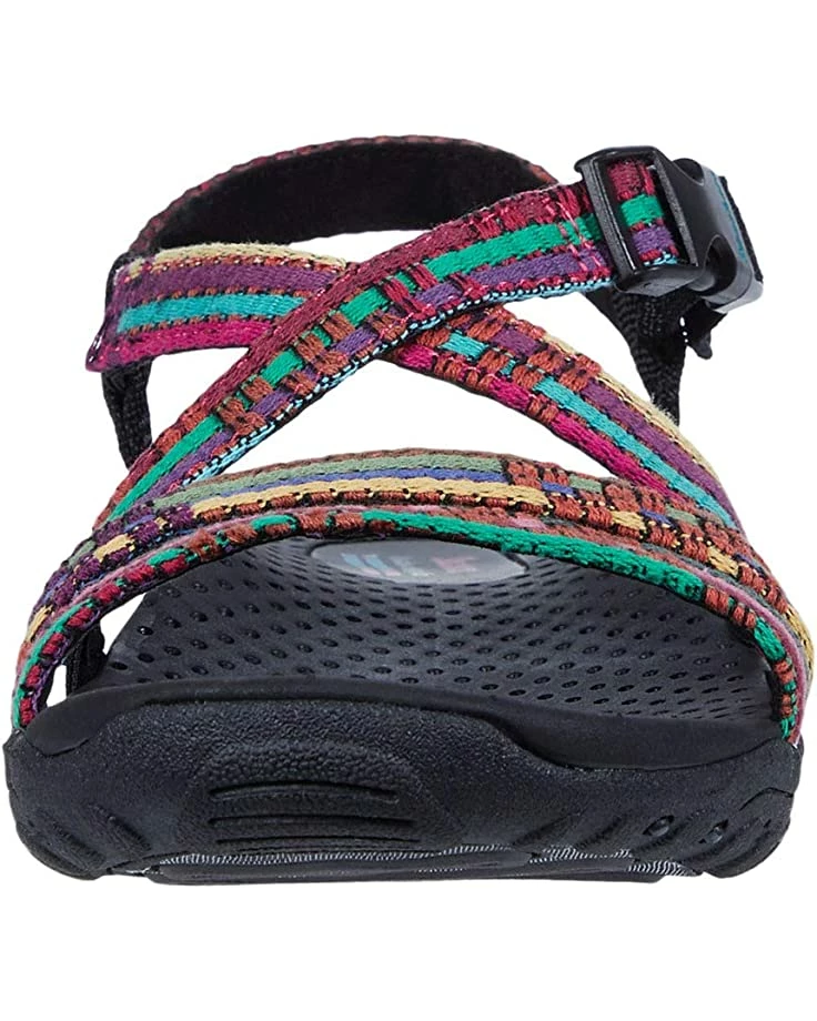SKECHERS Sandals Reggae – Sew Me 9 SKECHERS Sandals Reggae – Sew Me - Image 7