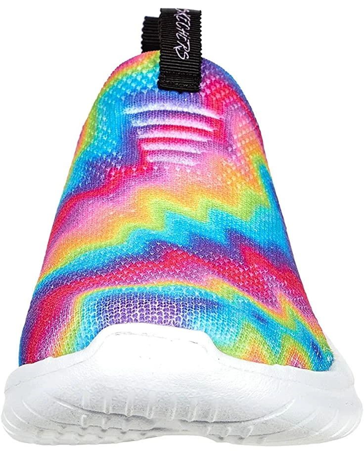 SKECHERS KIDS Sneakers & Athletic Shoes Sport-Stretch Fit-Ultra Flex 2.0-Electric Brights 302276L (Little Kid/Big Kid) 8 SKECHERS KIDS Sneakers & Athletic Shoes Sport-Stretch Fit-Ultra Flex 2.0-Electric Brights 302276L (Little Kid/Big Kid) - Image 6