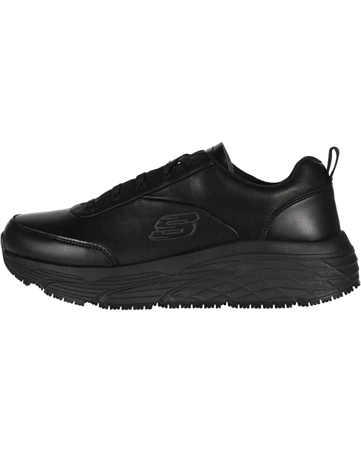 SKECHERS Work Sneakers & Athletic Shoes Elite SR - Kajus 6 SKECHERS Work Sneakers & Athletic Shoes Elite SR - Kajus - Image 4