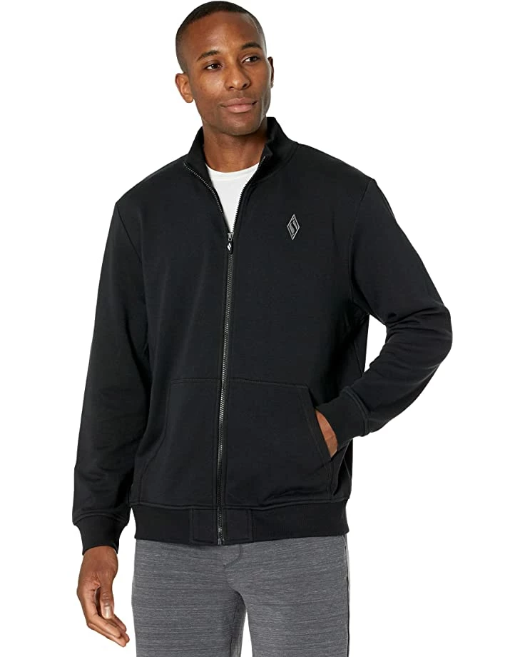 SKECHERS Hoodies & Sweatshirts Hoodless Hoodie 3 SKECHERS Hoodies & Sweatshirts Hoodless Hoodie