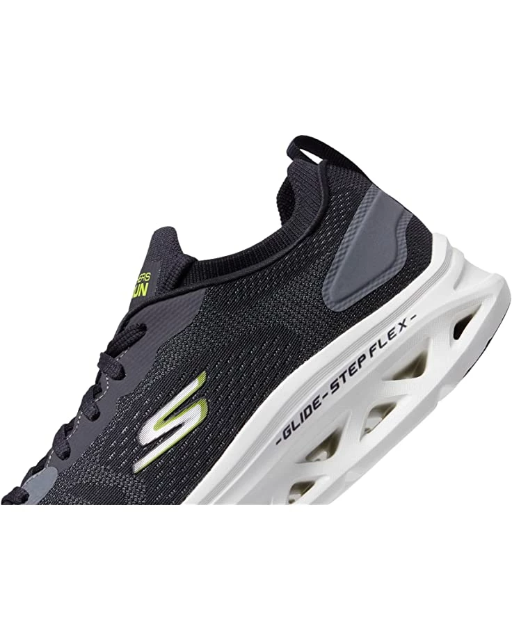 SKECHERS Sneakers & Athletic Shoes Go Run Glide Step Flex - Radar 7 SKECHERS Sneakers & Athletic Shoes Go Run Glide Step Flex - Radar - Image 5