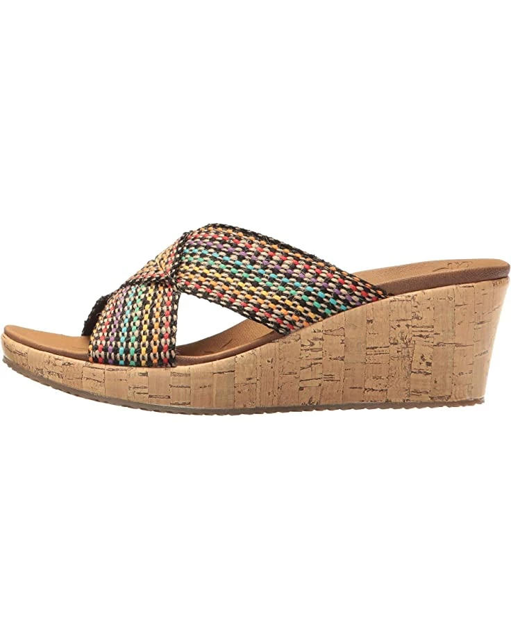 SKECHERS Heels Beverlee - Delighted 6 SKECHERS Heels Beverlee - Delighted - Image 4