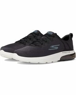 SKECHERS Performance Sneakers & Athletic Shoes Go Walk Air 2.0 Mesh Bungee