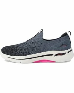 SKECHERS Performance Sneakers & Athletic Shoes Go Walk Arch Fit - Lunar Views -SKECHERS Shop 71kPNKEERBL. AC SR736920
