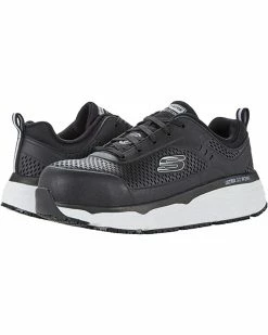 SKECHERS Work Sneakers & Athletic Shoes Max Cushioning ELITE SR – Indurite Alloy Toe