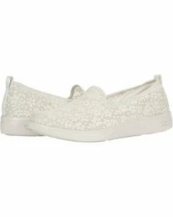 SKECHERS Performance Sneakers & Athletic Shoes Arch Fit Uplift Lace Skimmer -SKECHERS Shop 71ksChUpKfL. AC SR736920