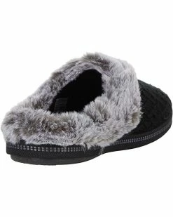 SKECHERS Slippers Cozy Campfire - Home Essential -SKECHERS Shop 71kscO06qmL. AC SR736920